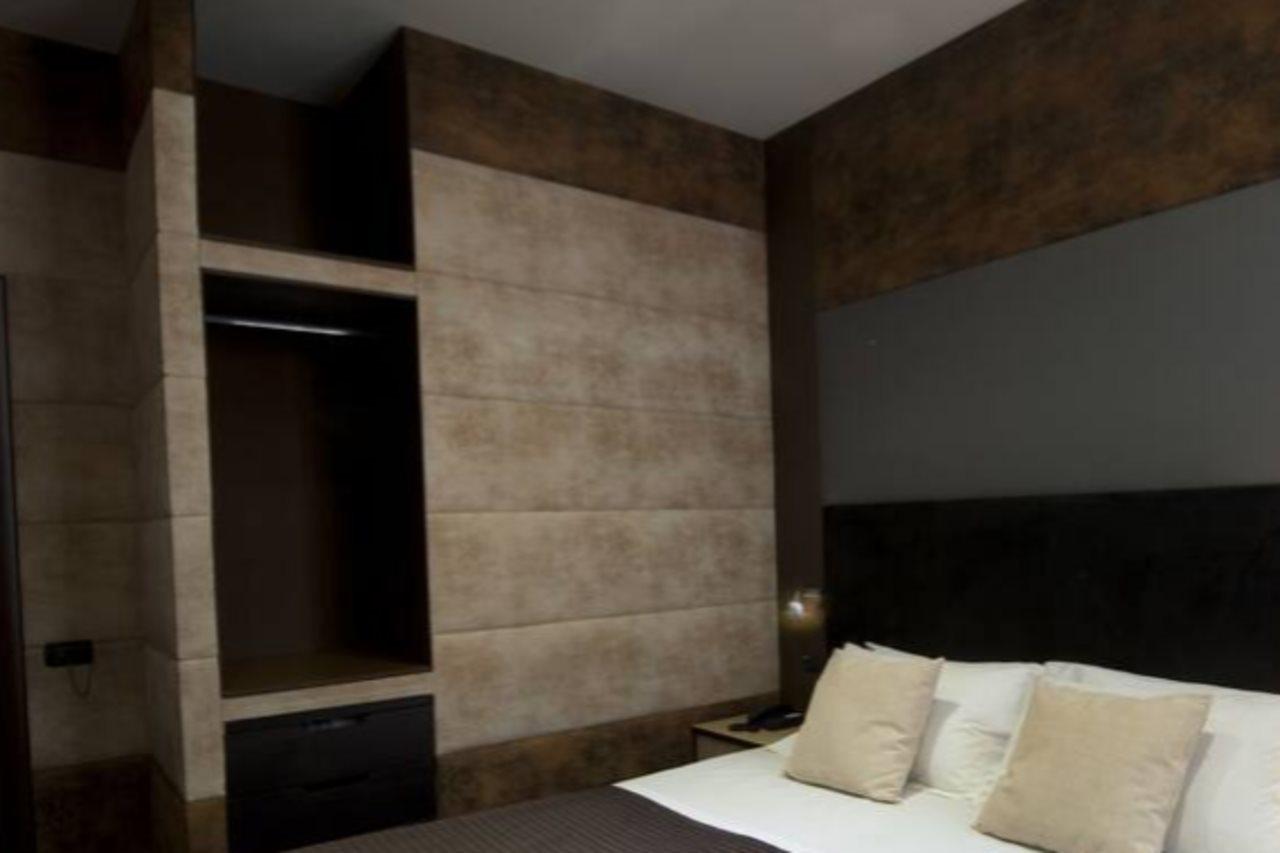Blue Suite Vatican Guesthouse Rome Exterior photo