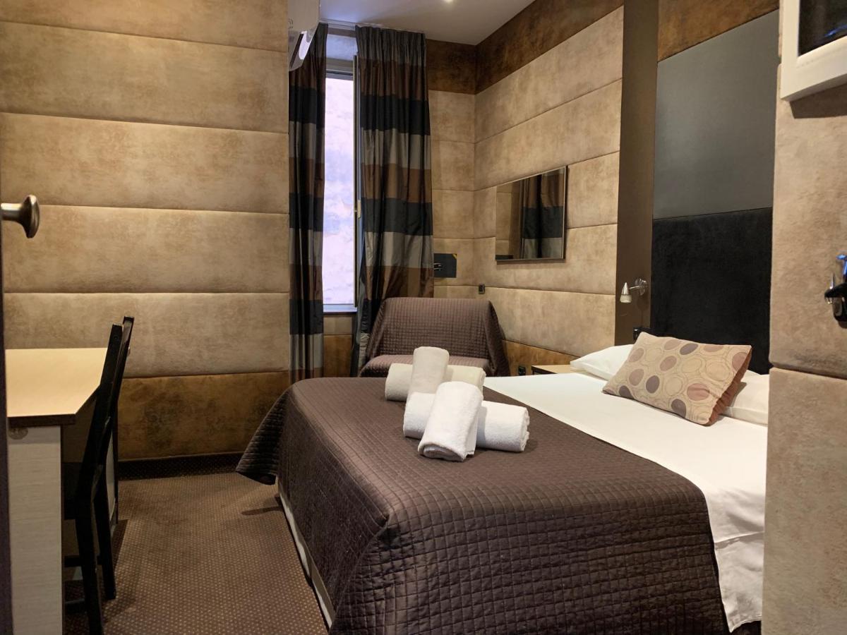 Blue Suite Vatican Guesthouse Rome Exterior photo