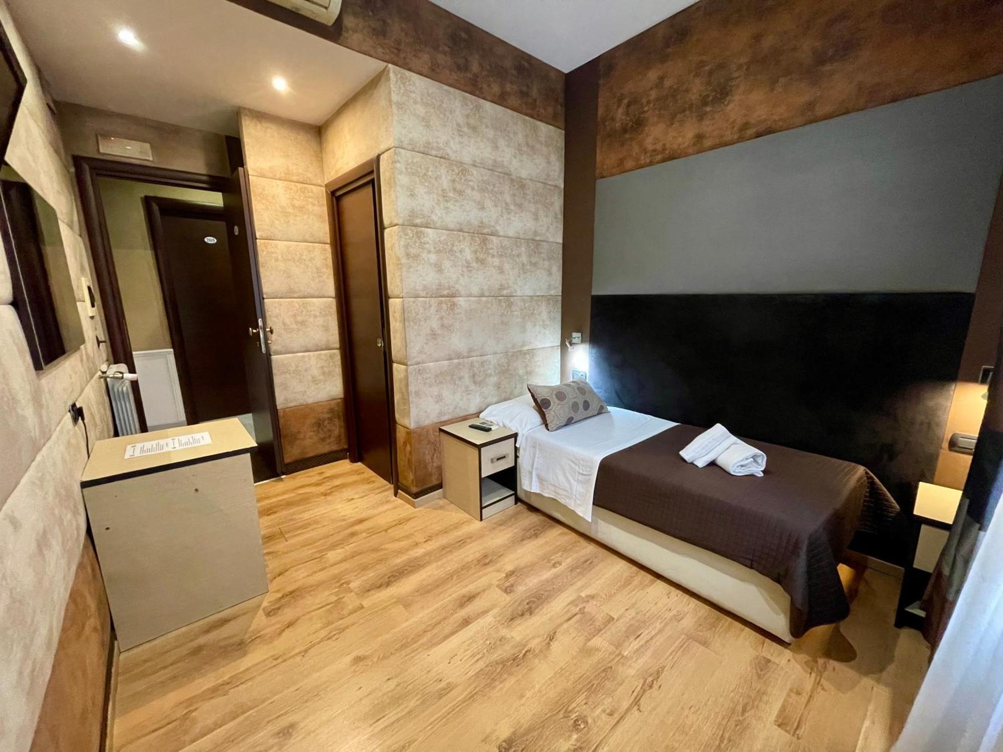 Blue Suite Vatican Guesthouse Rome Exterior photo