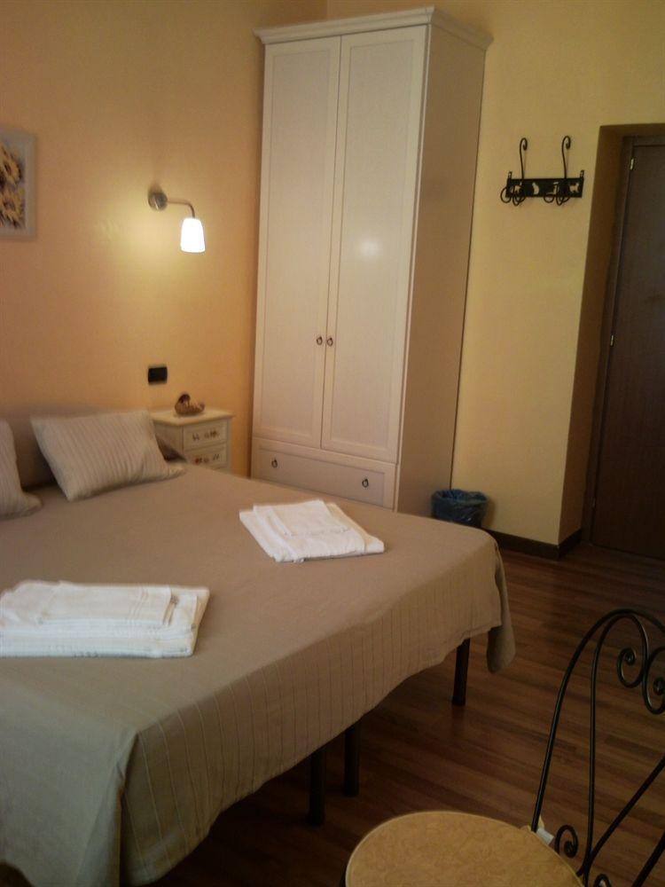 Blue Suite Vatican Guesthouse Rome Exterior photo