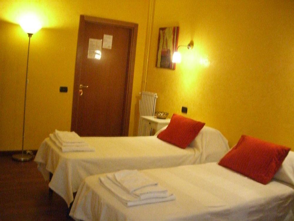 Blue Suite Vatican Guesthouse Rome Exterior photo
