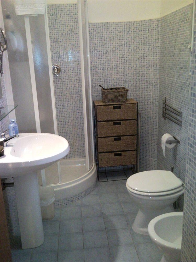 Blue Suite Vatican Guesthouse Rome Exterior photo