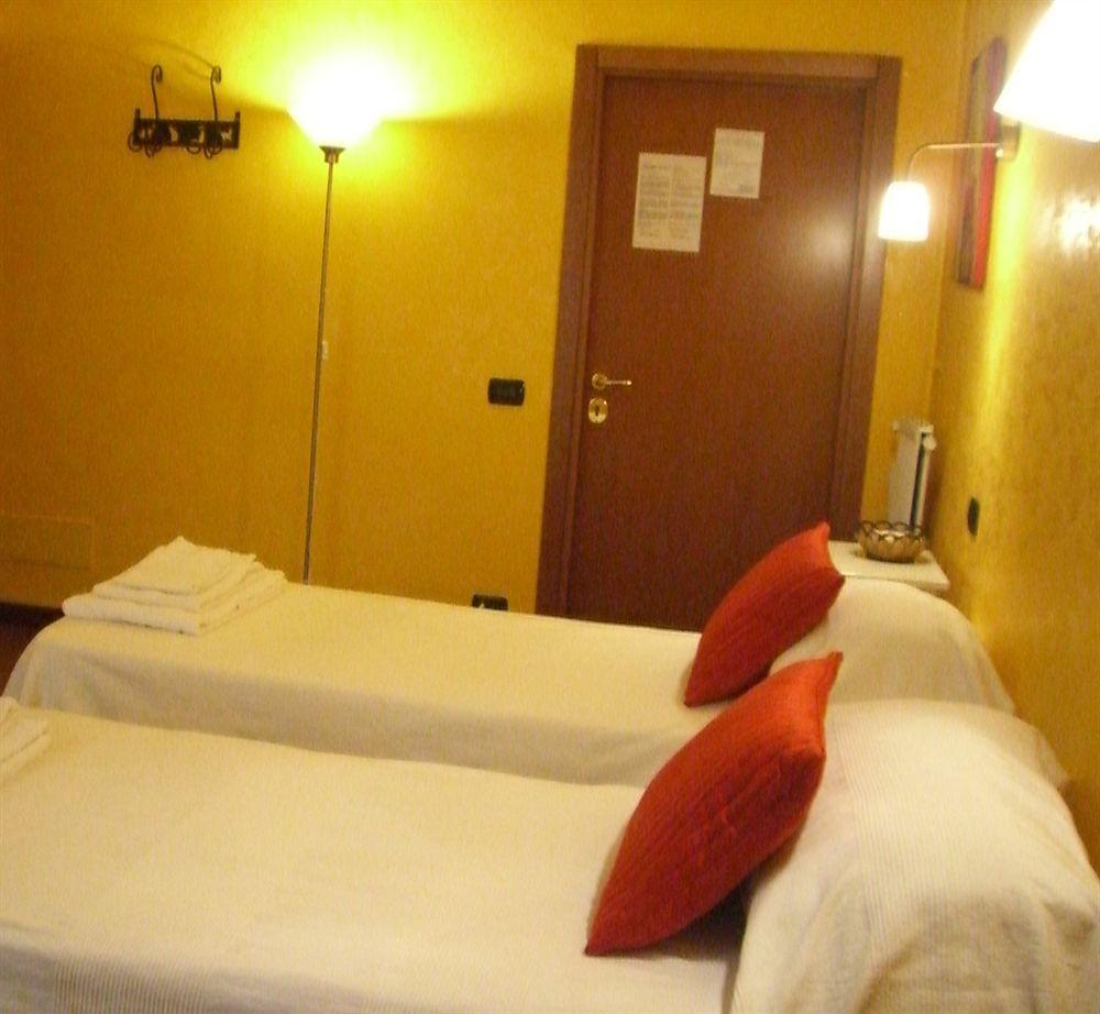 Blue Suite Vatican Guesthouse Rome Exterior photo