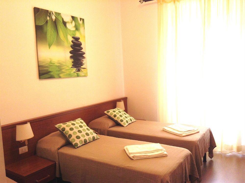Blue Suite Vatican Guesthouse Rome Exterior photo