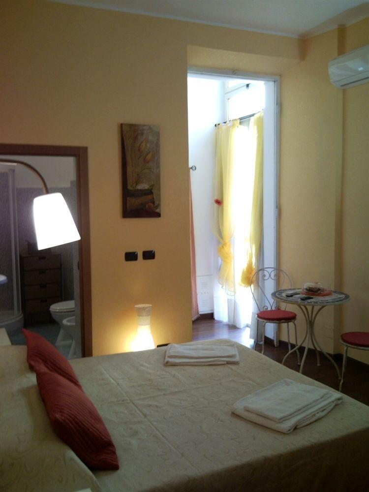 Blue Suite Vatican Guesthouse Rome Exterior photo