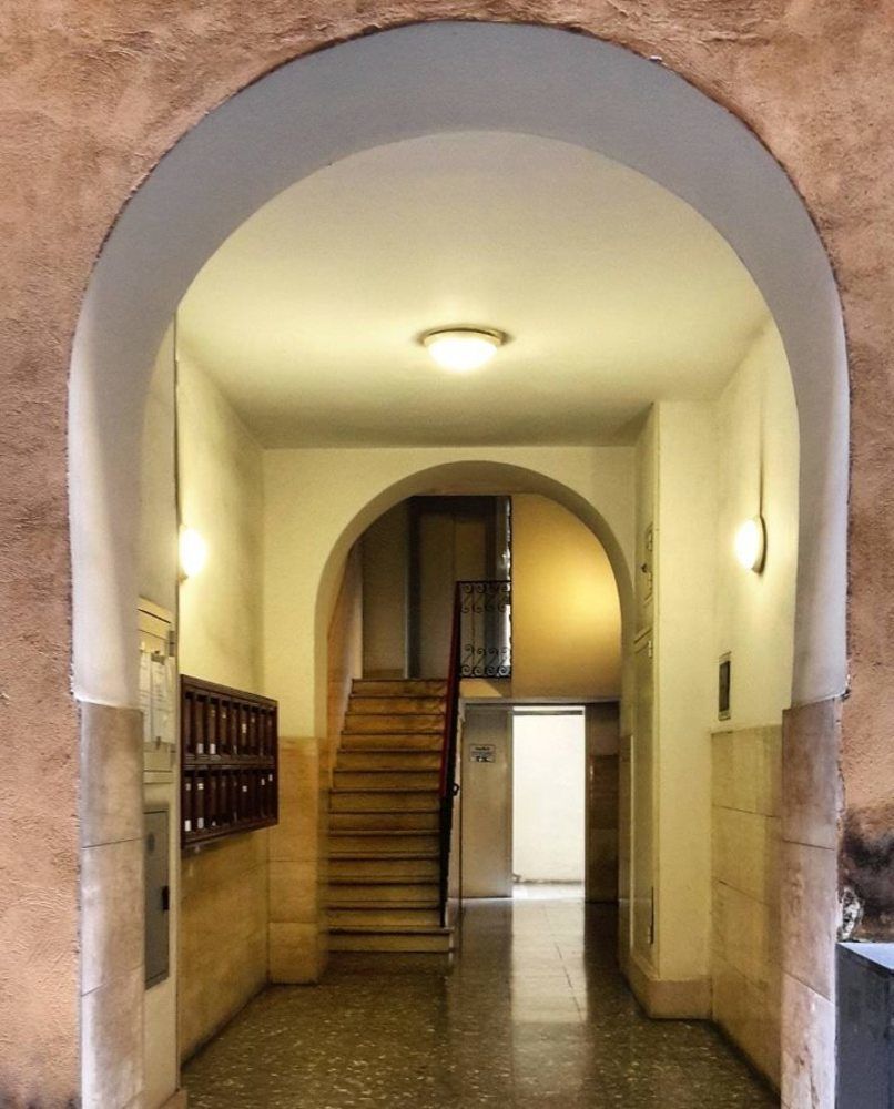 Blue Suite Vatican Guesthouse Rome Exterior photo
