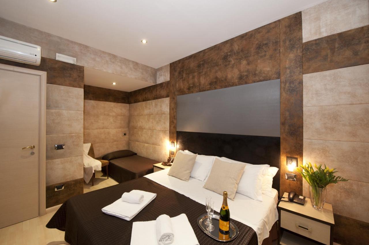 Blue Suite Vatican Guesthouse Rome Exterior photo