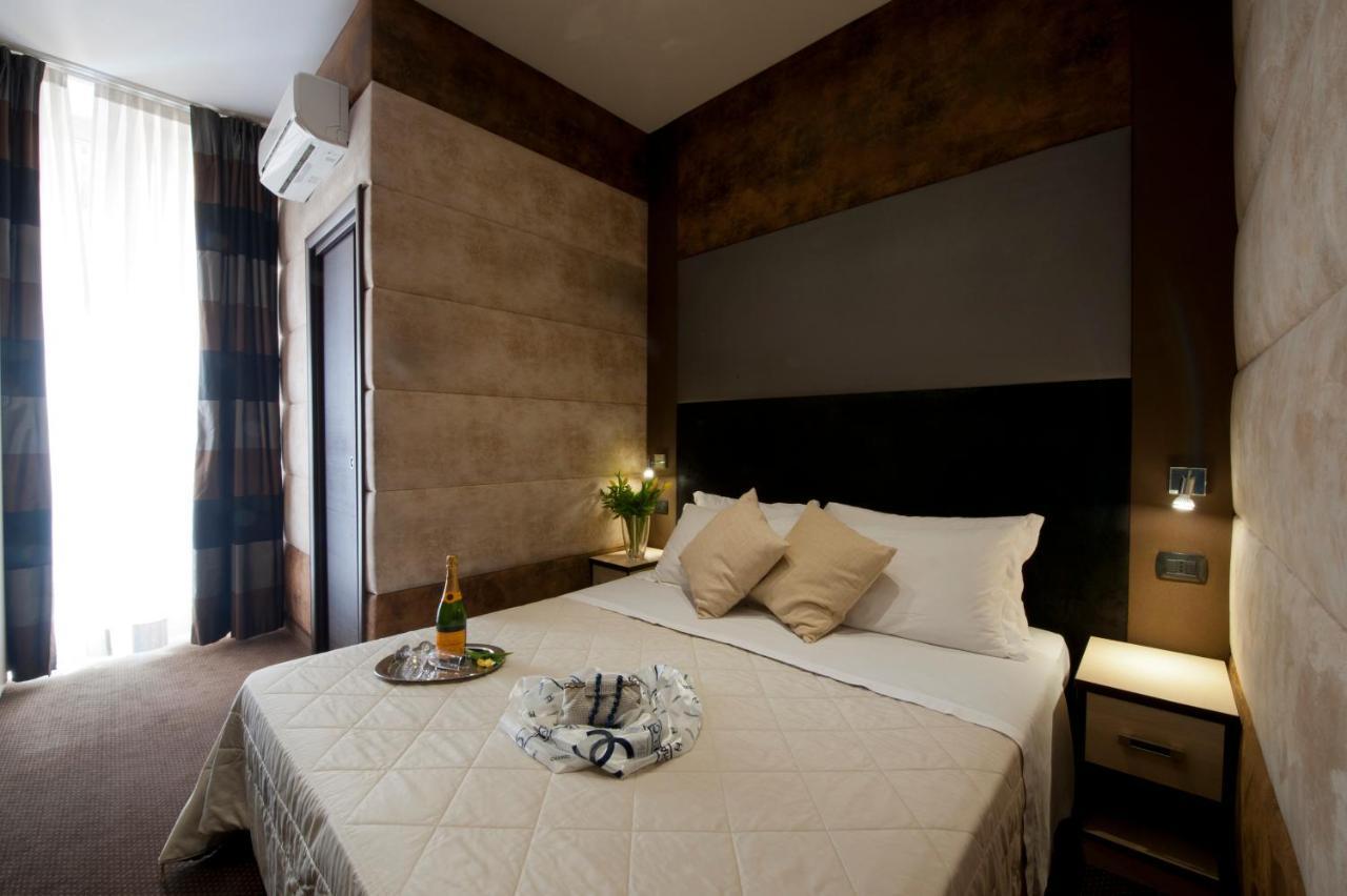 Blue Suite Vatican Guesthouse Rome Exterior photo
